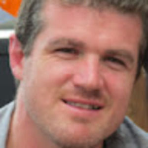 Meet your Posher, Guy